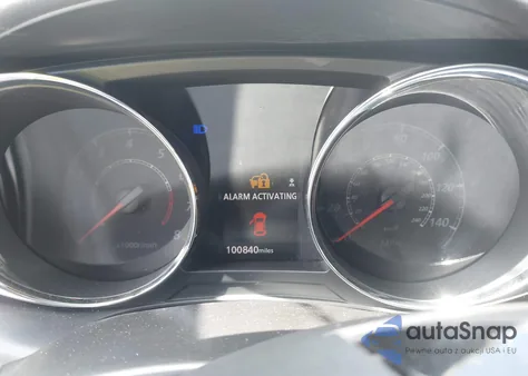 2020 Mitsubishi Outlander Sport 2.0 Se z USA, uszkodzony, nr VIN JA4AP4AU2LU025935